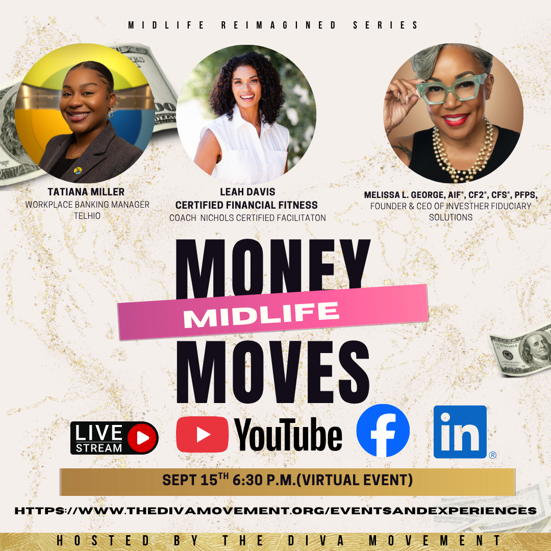Midlife Money Moves®