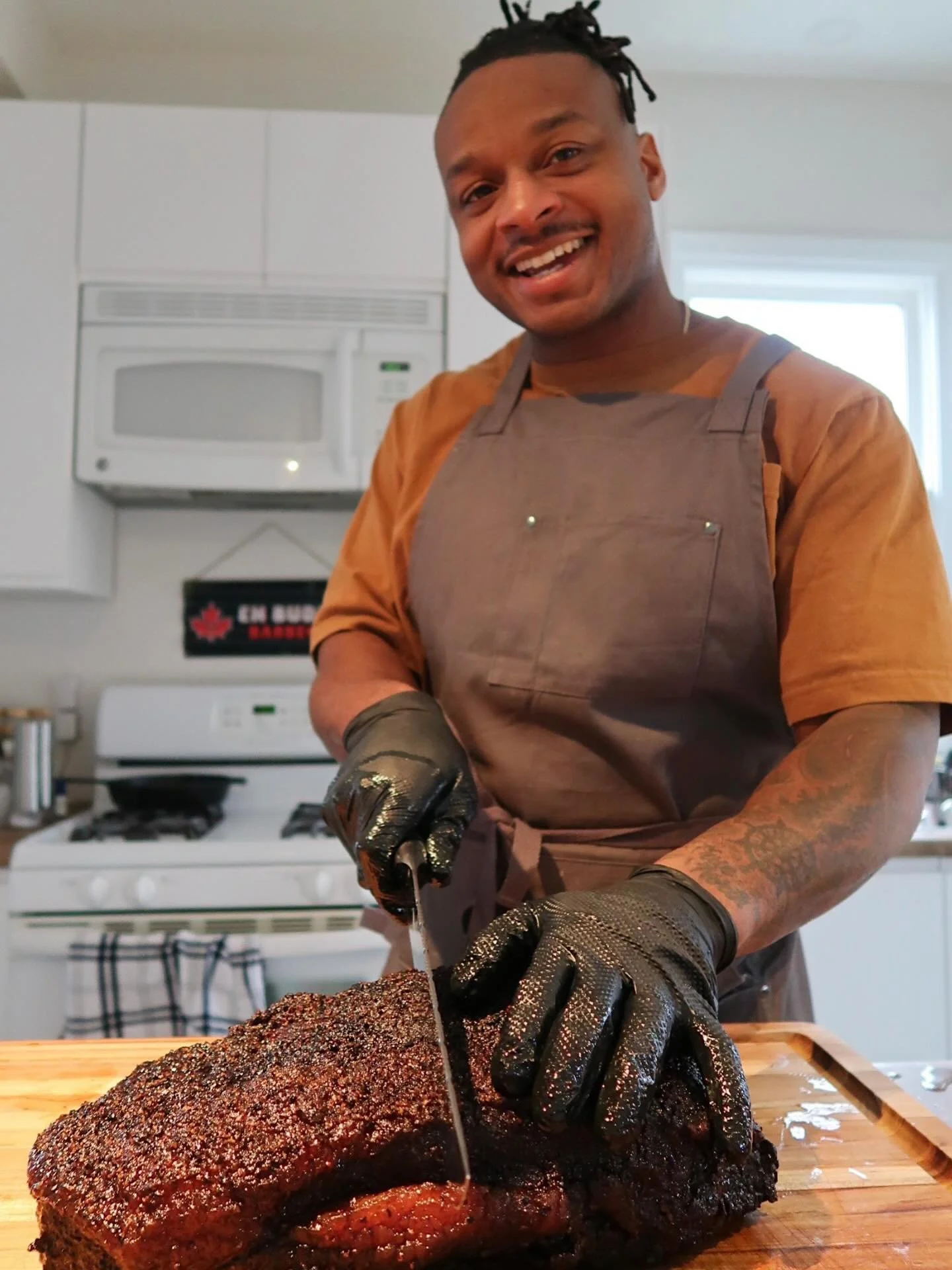 ✨ Planning a team meeting, office celebration, or client appreciation event? Let us handle the food so you can focus on what matters most.

🗓️ Secure your date at ehbuddybarbecue.com