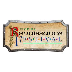Florida Renaissance Festival Logo