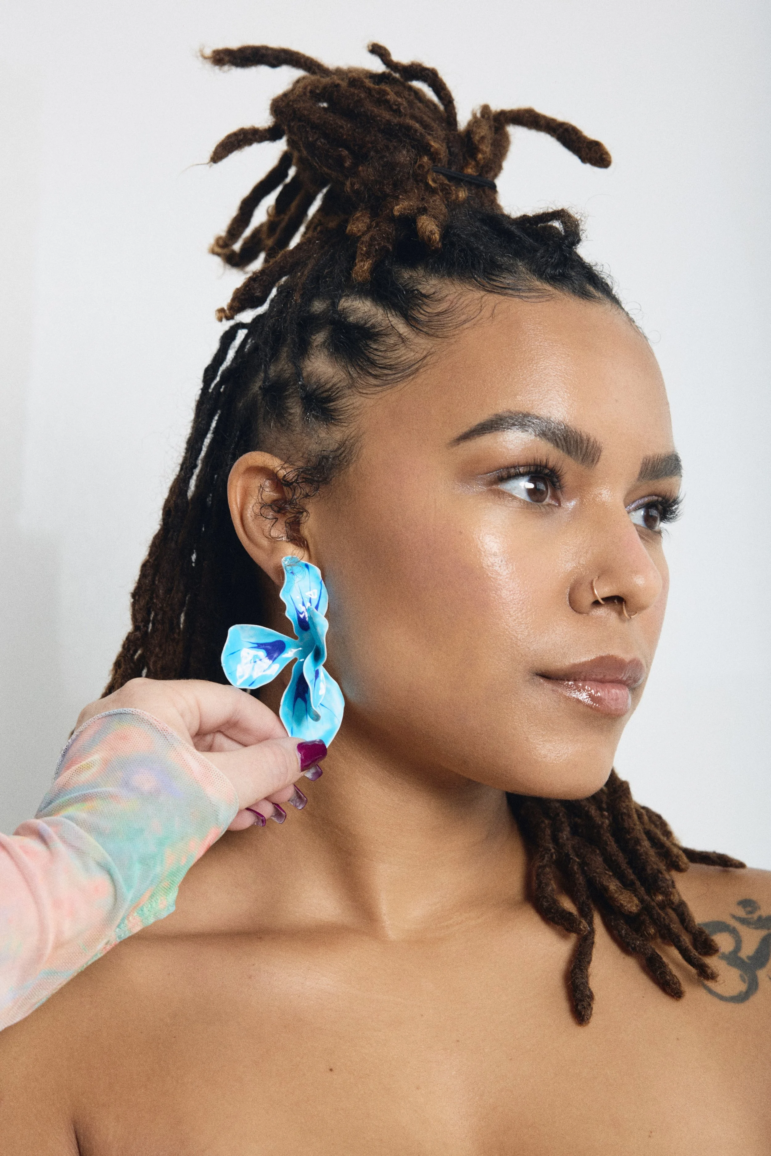 Event Styling + Confidence Coaching