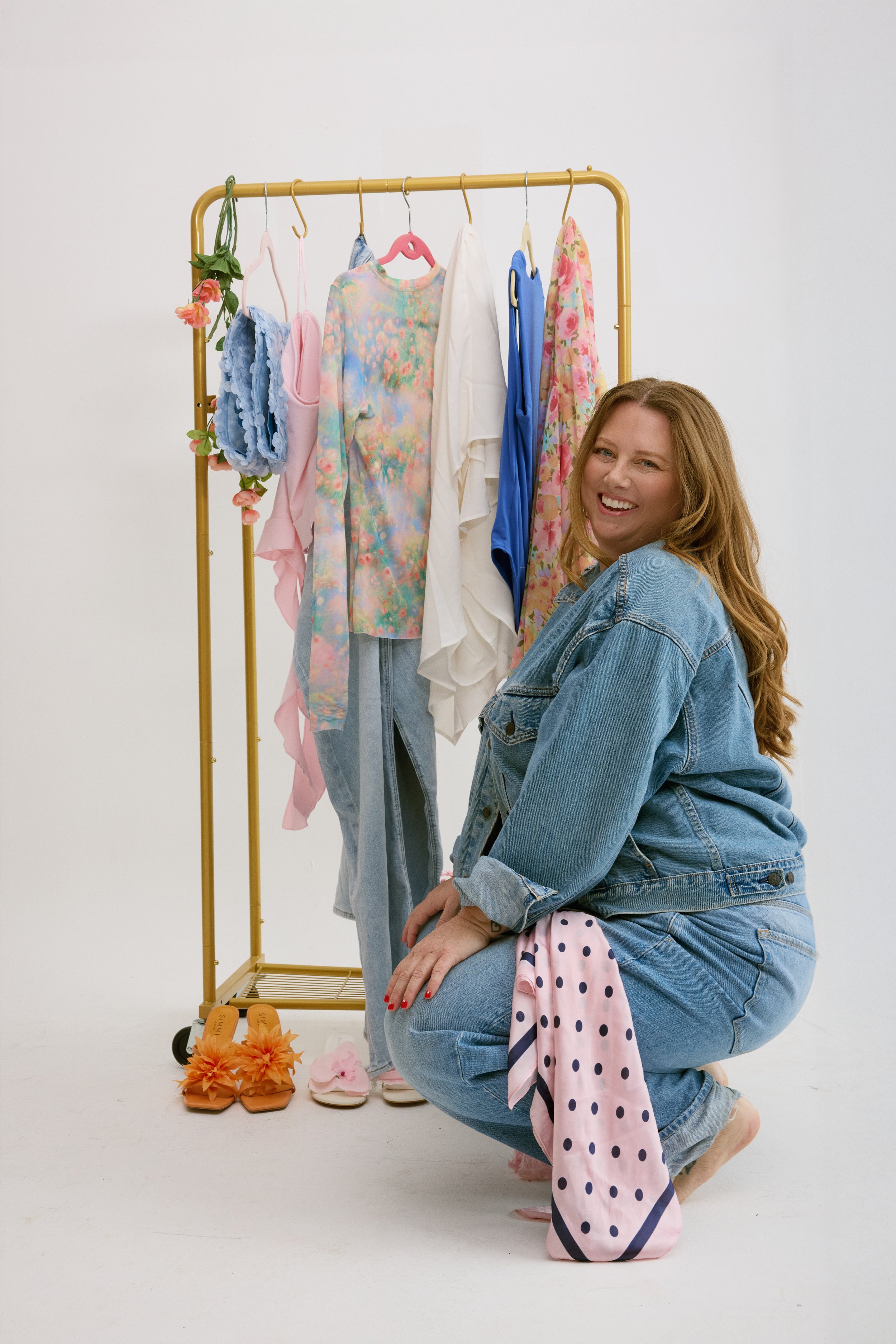 Personalized Online Shopping List