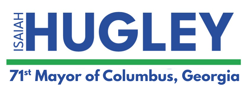 Isaiah Hugley for Mayor