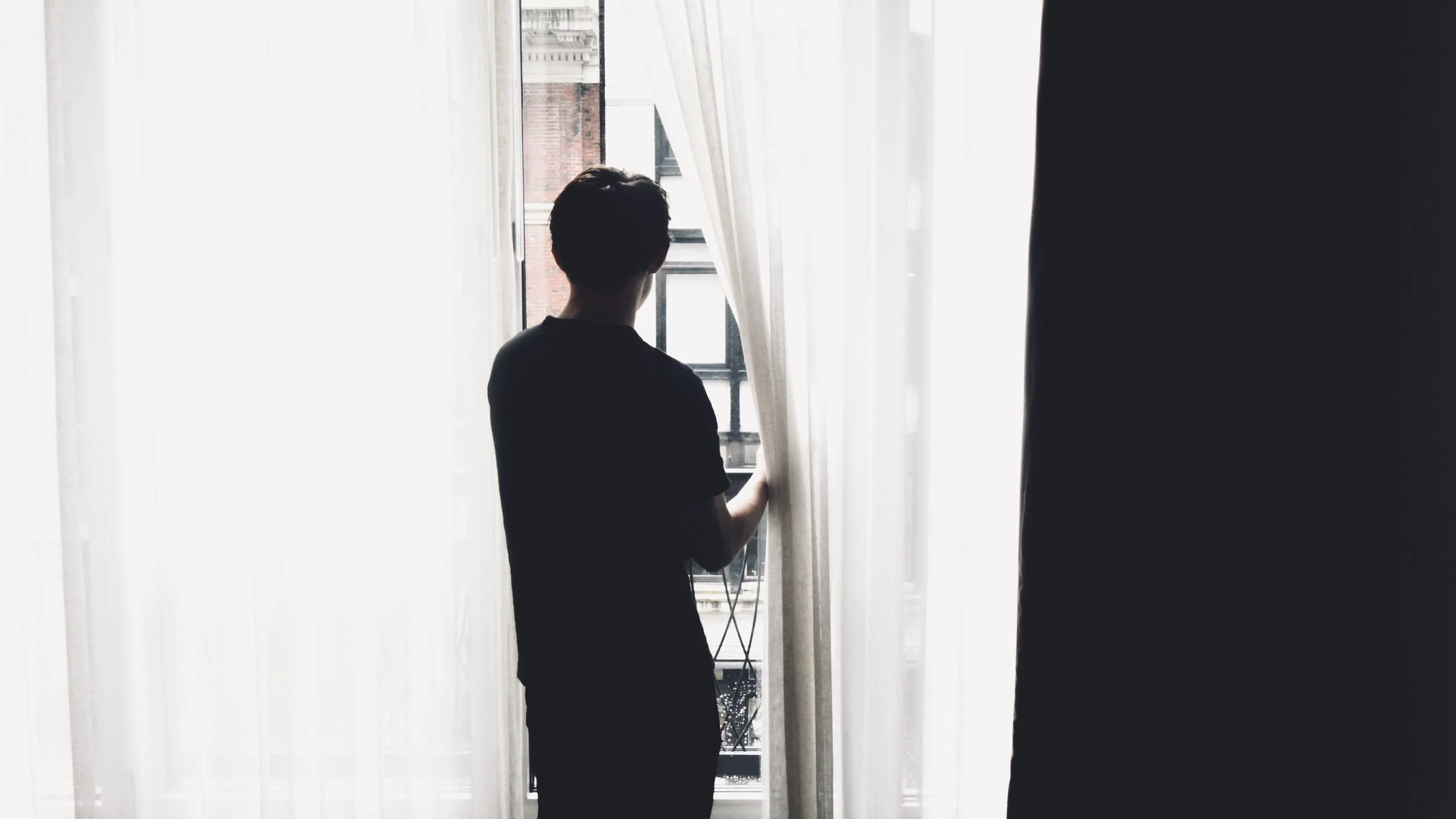 Verletzlichkeit: Warum wir sie zeigen sollten