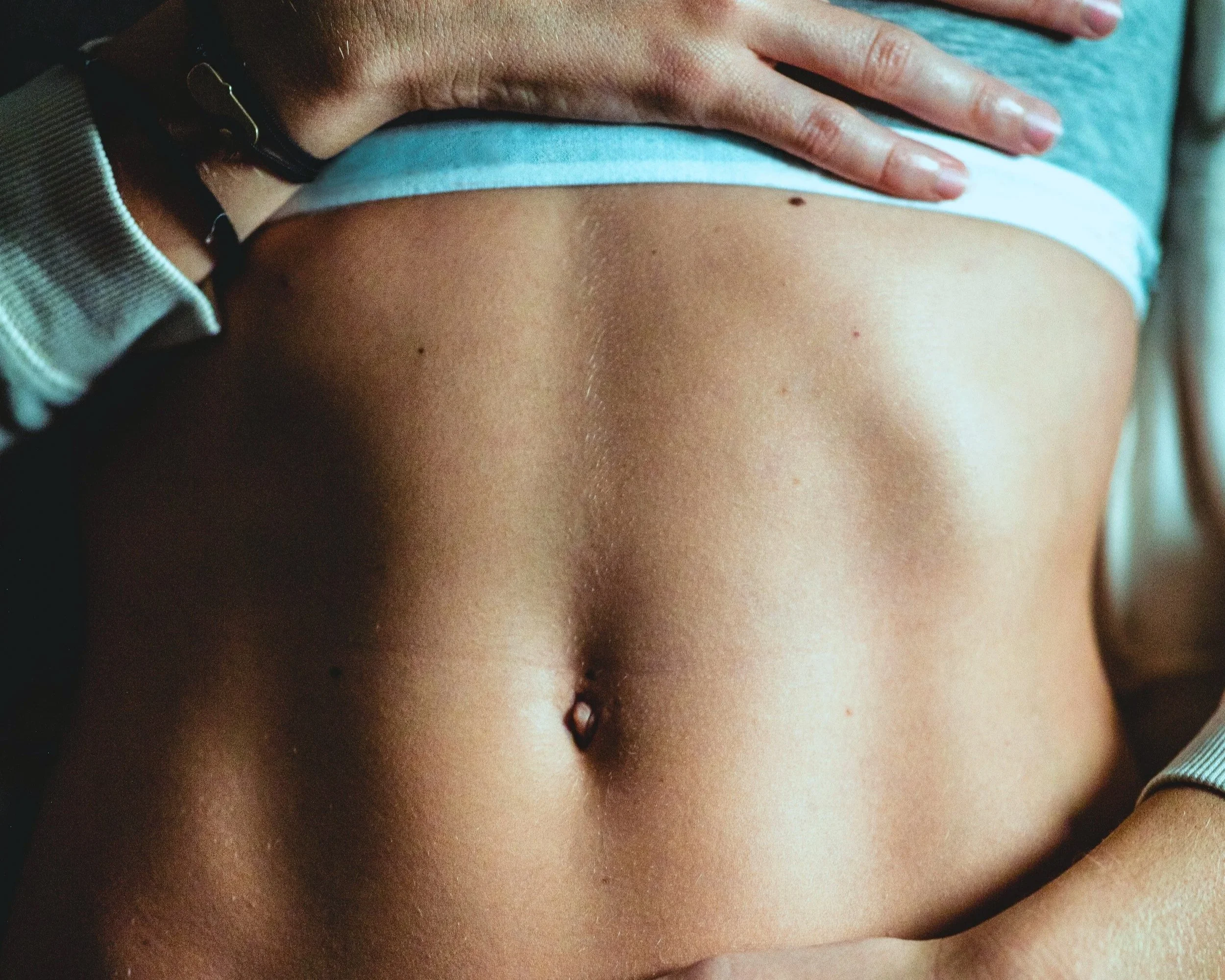 Leber und Hormone: Warum hormonelle Balance hier beginnt