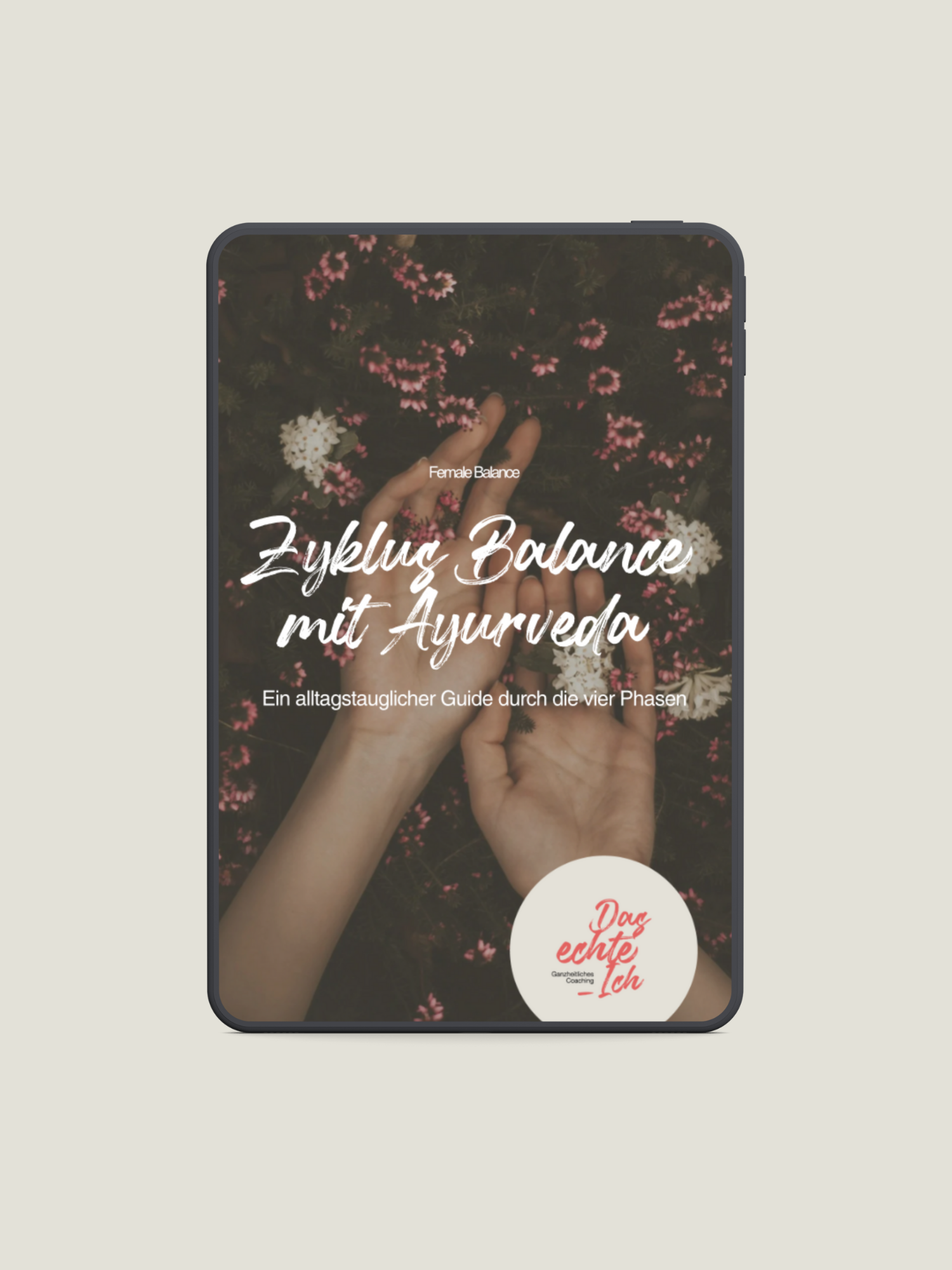 Zyklus Balance mit Ayurveda