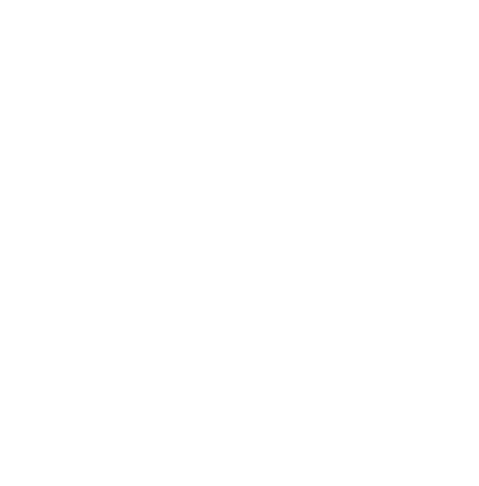 Three black arrows pointing downward with white outlines, stacked vertically - signifying efficiency