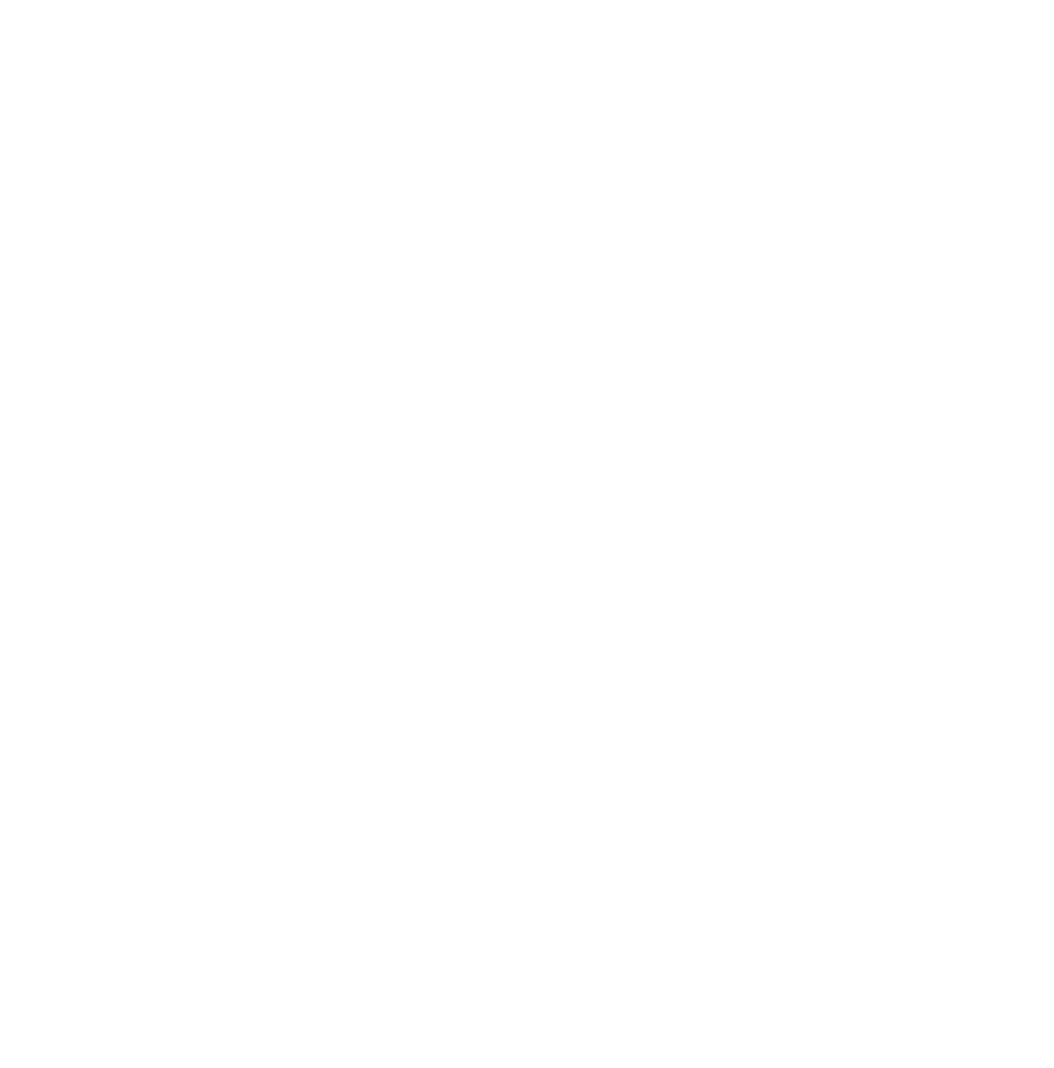 Two looped lines representing collaboration