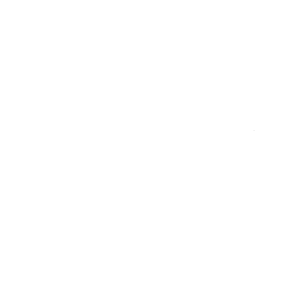 Concentric circular lines signifying thoughtfulness