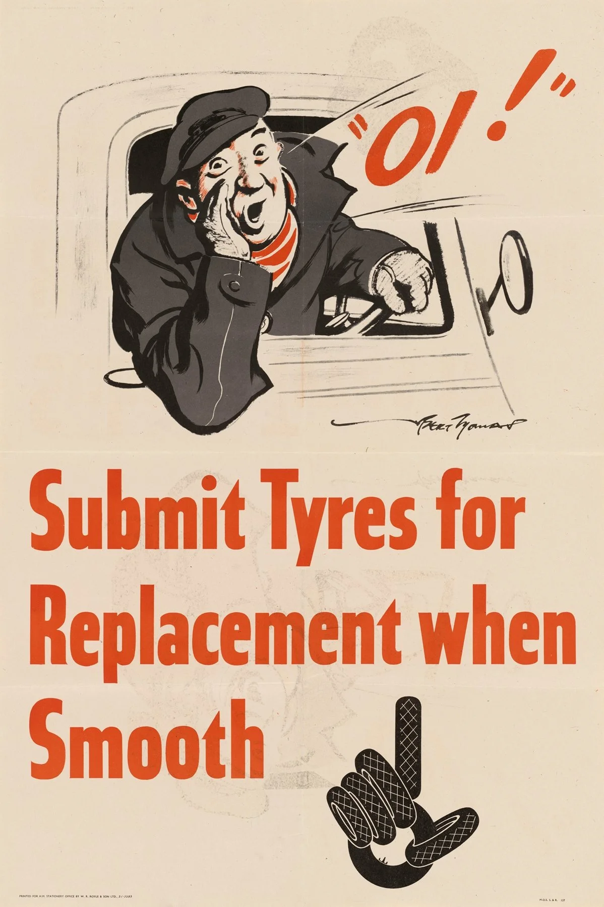 Open Submission