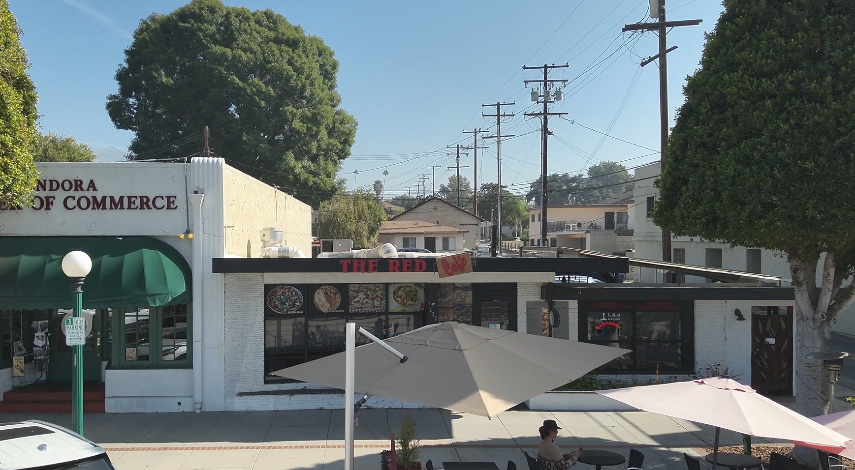 Business Marketing/Promotion