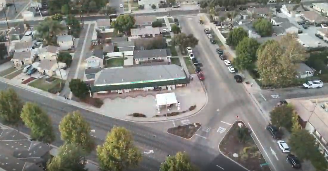 Business Marketing/Promotion drone services