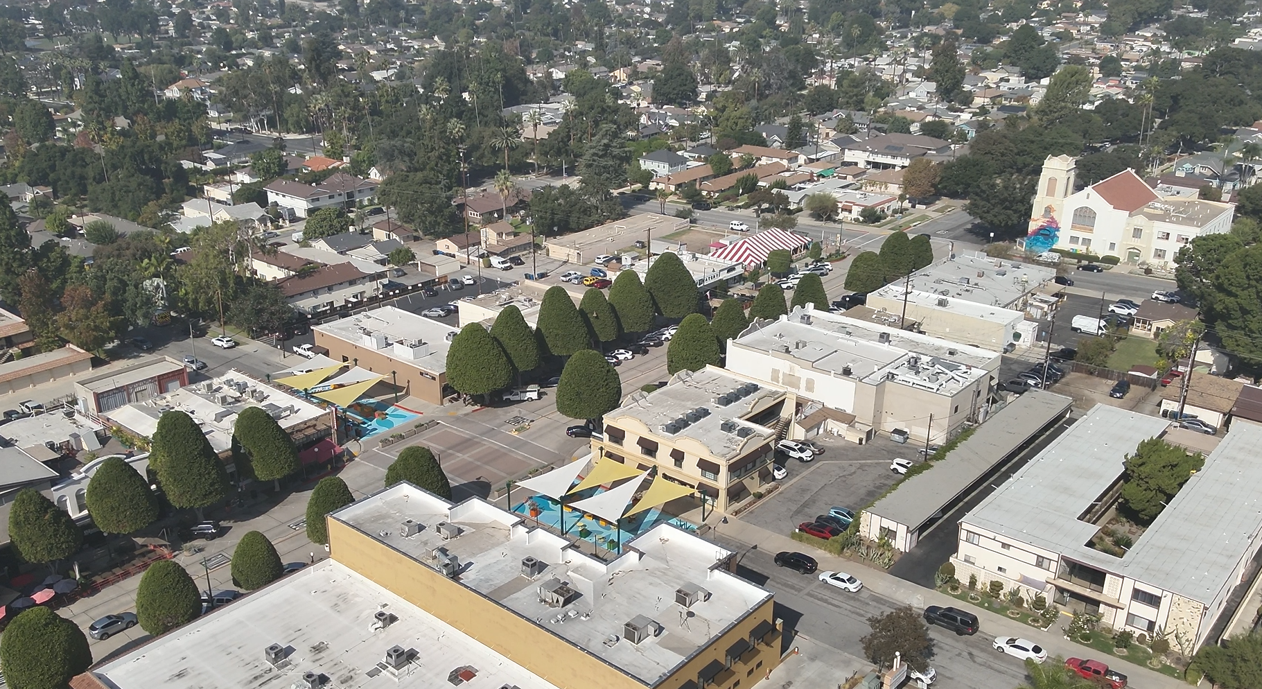 2. Primary Service – Aerial/FPV drone Photography & Videos Residential  & Commercial. Request a free quote.