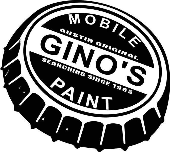 Gino&#39;s Mobile Paint