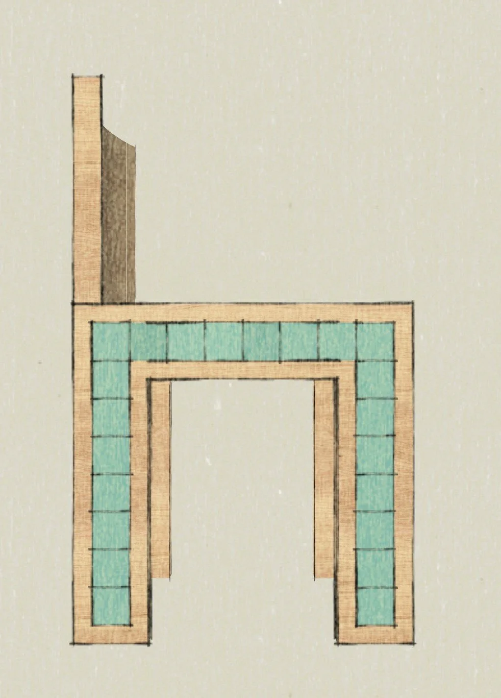 ulu chair side profile curved back.jpg
