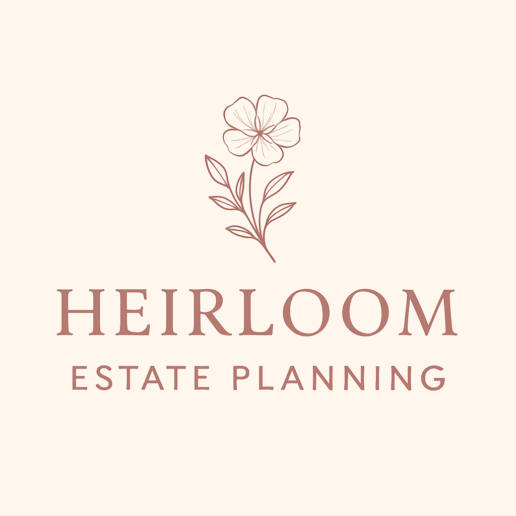 Heirloom Estate Planning