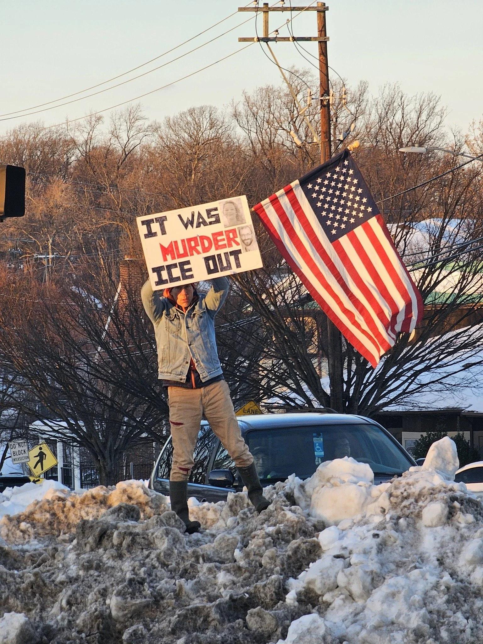 January 29, 2026 - in 18 degrees