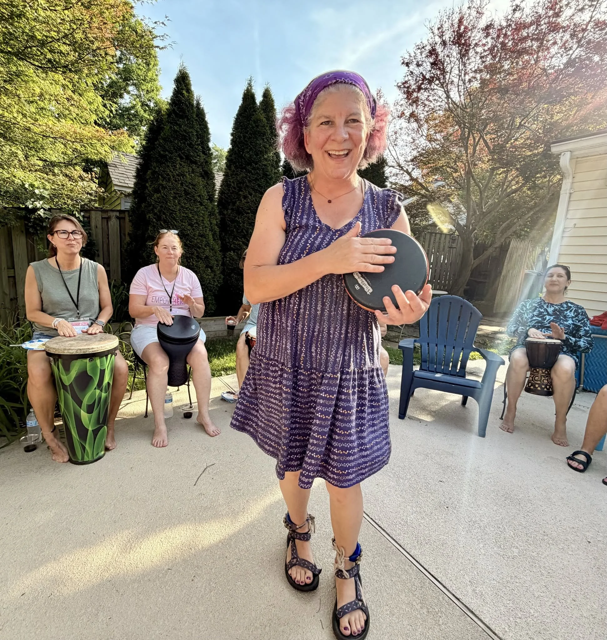 2026 - Second Annual