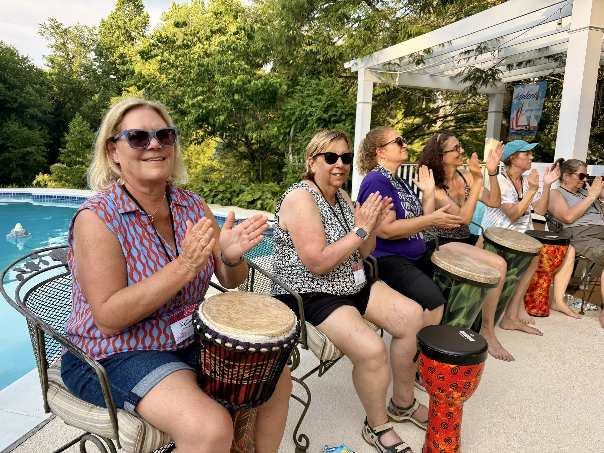 2026 - Second Annual