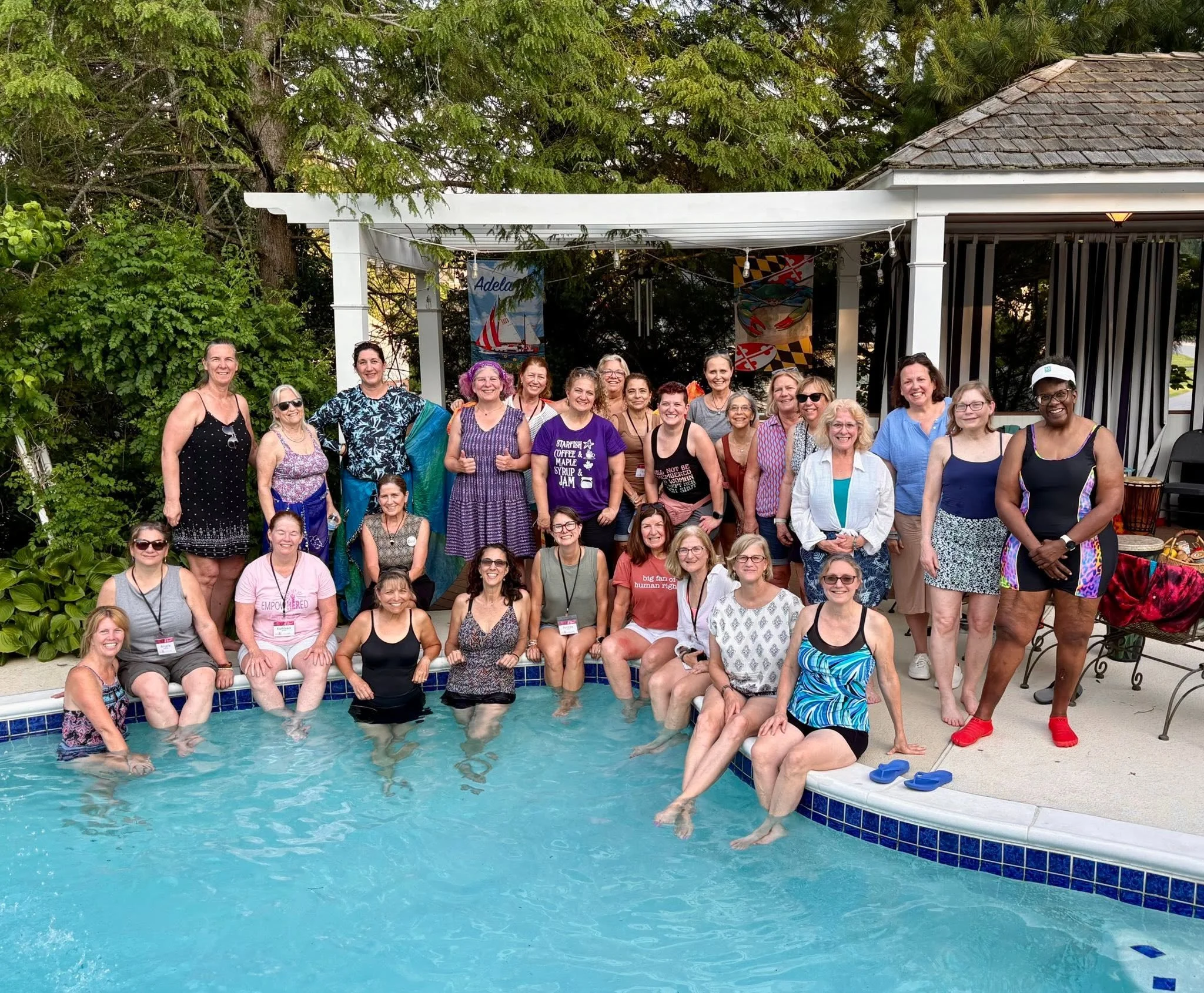 2026 - Second Annual
