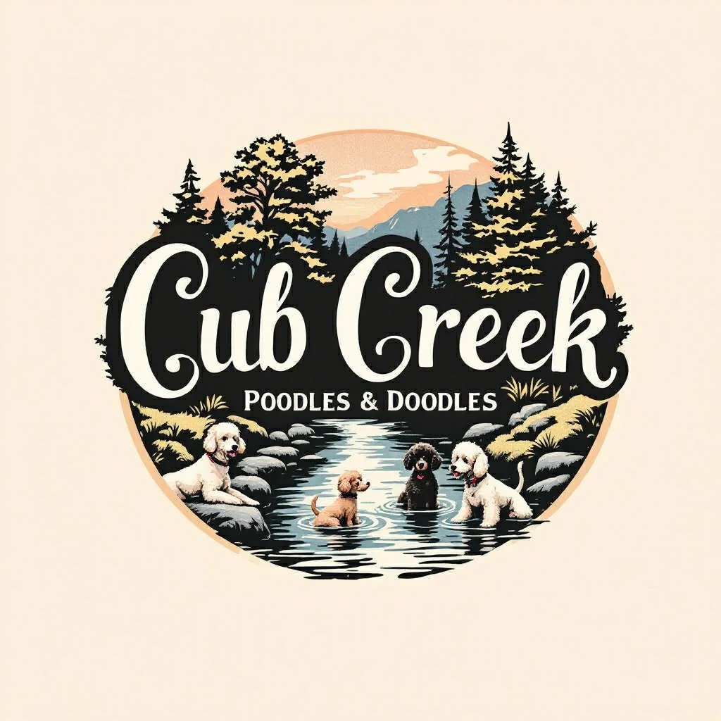Cub Creek Doodle &amp; Poodles