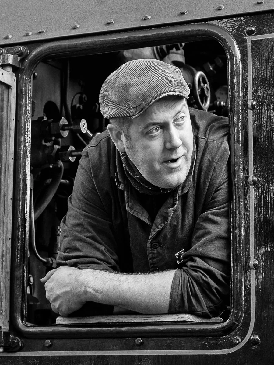 Waiting on the Whistle