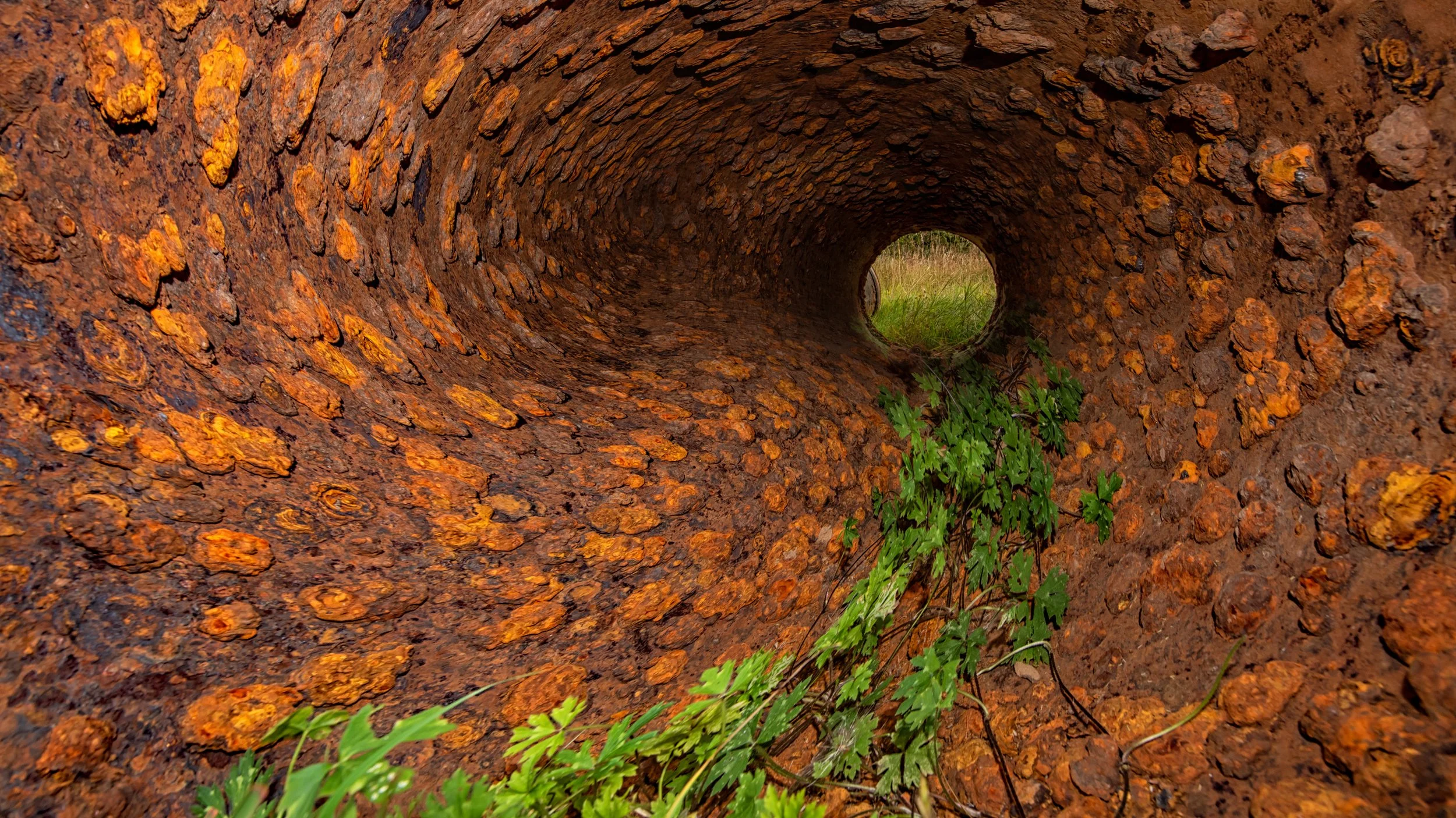 HC  Iain Galbraith - In the Pipeline