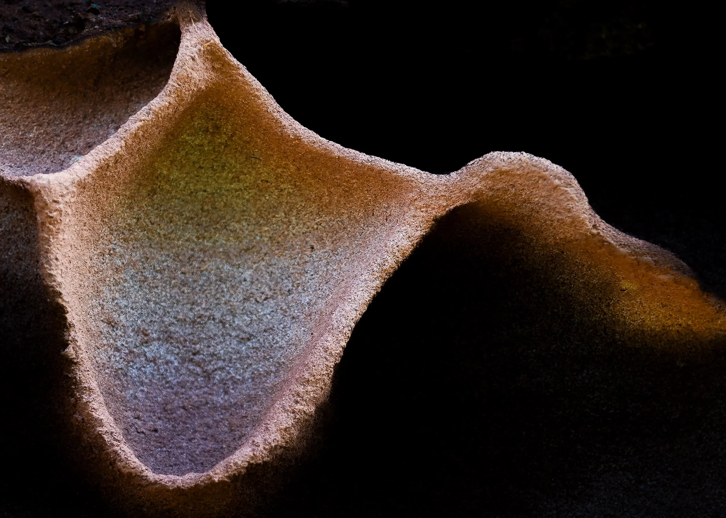 HC  Peter Watson - Red Castle Stone