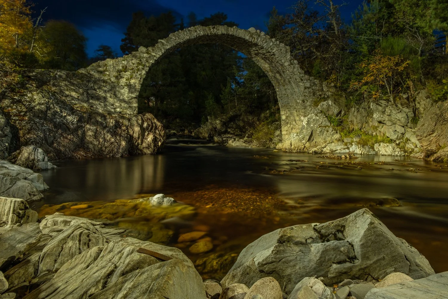 1st place – I'm Still Standing – Alan Edwards