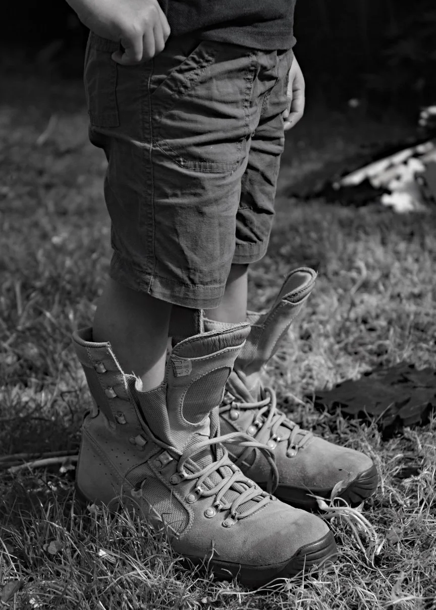 Claire Higgins – 1st Place Category ‘It Doesnae Fit’