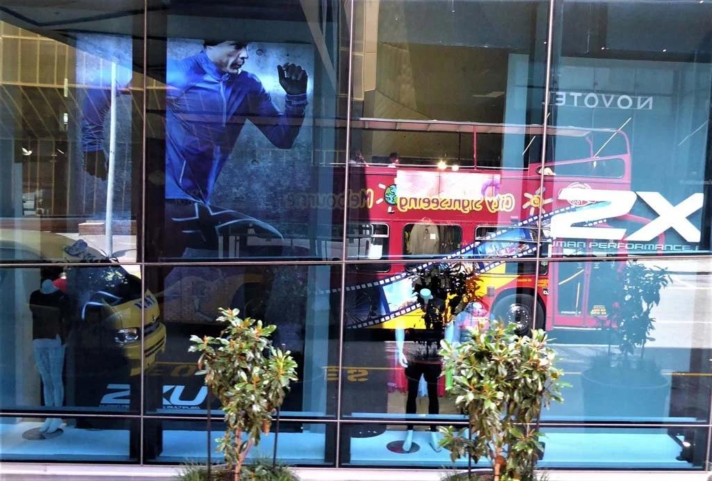 Road Runner and Other Users