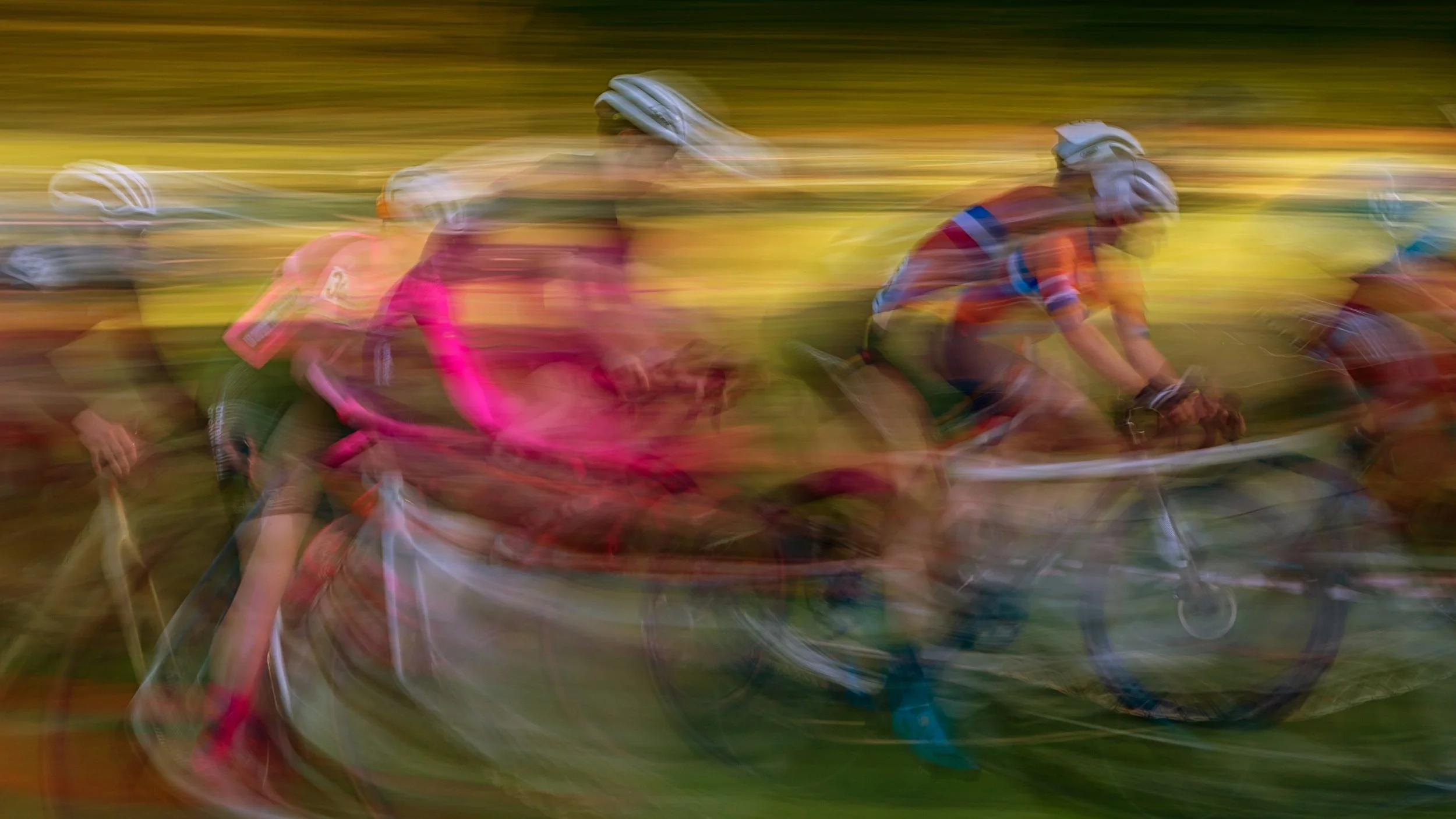 2nd	Iain Galbraith	In Pursuit