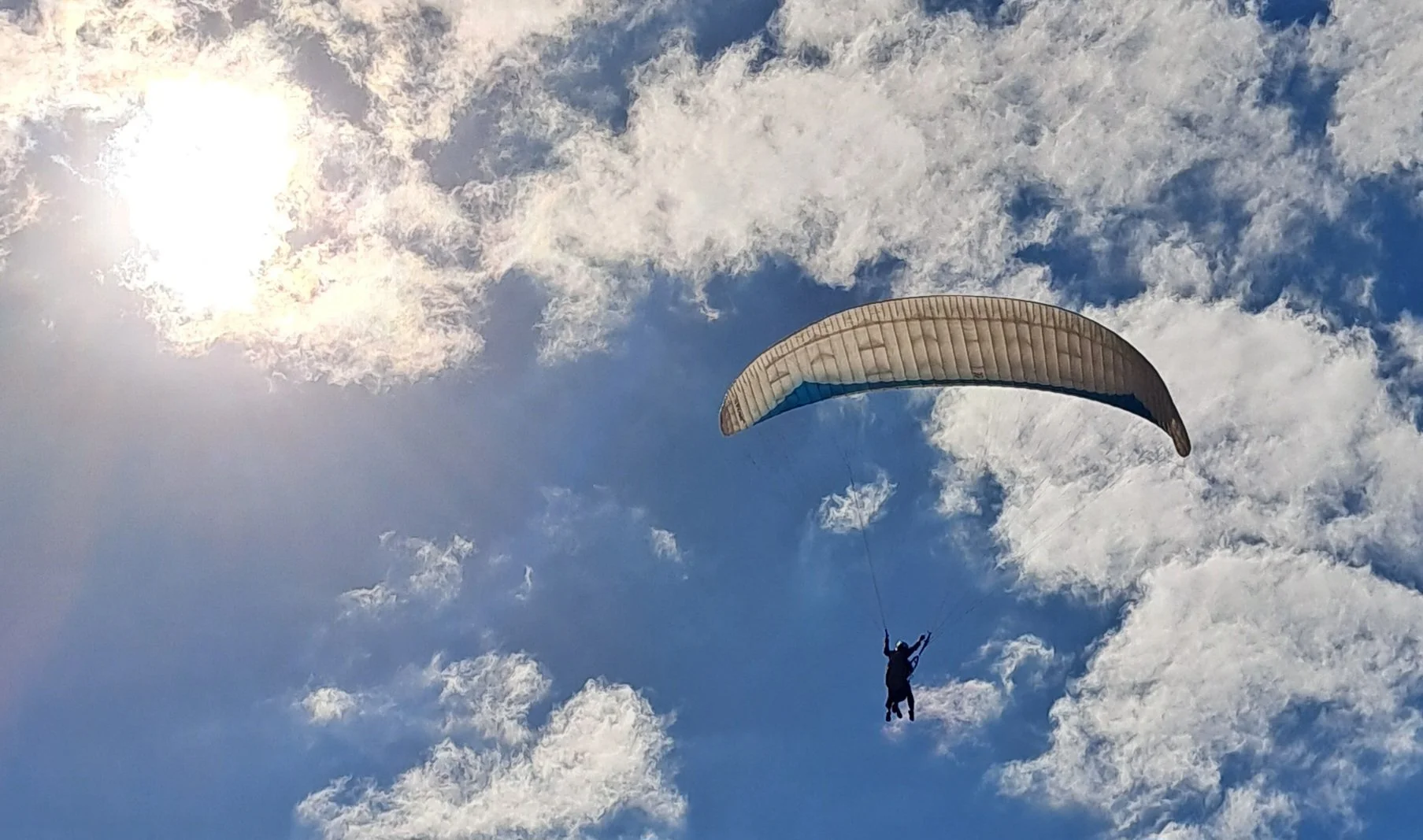 C- Angus Howe - On Cloud Nine