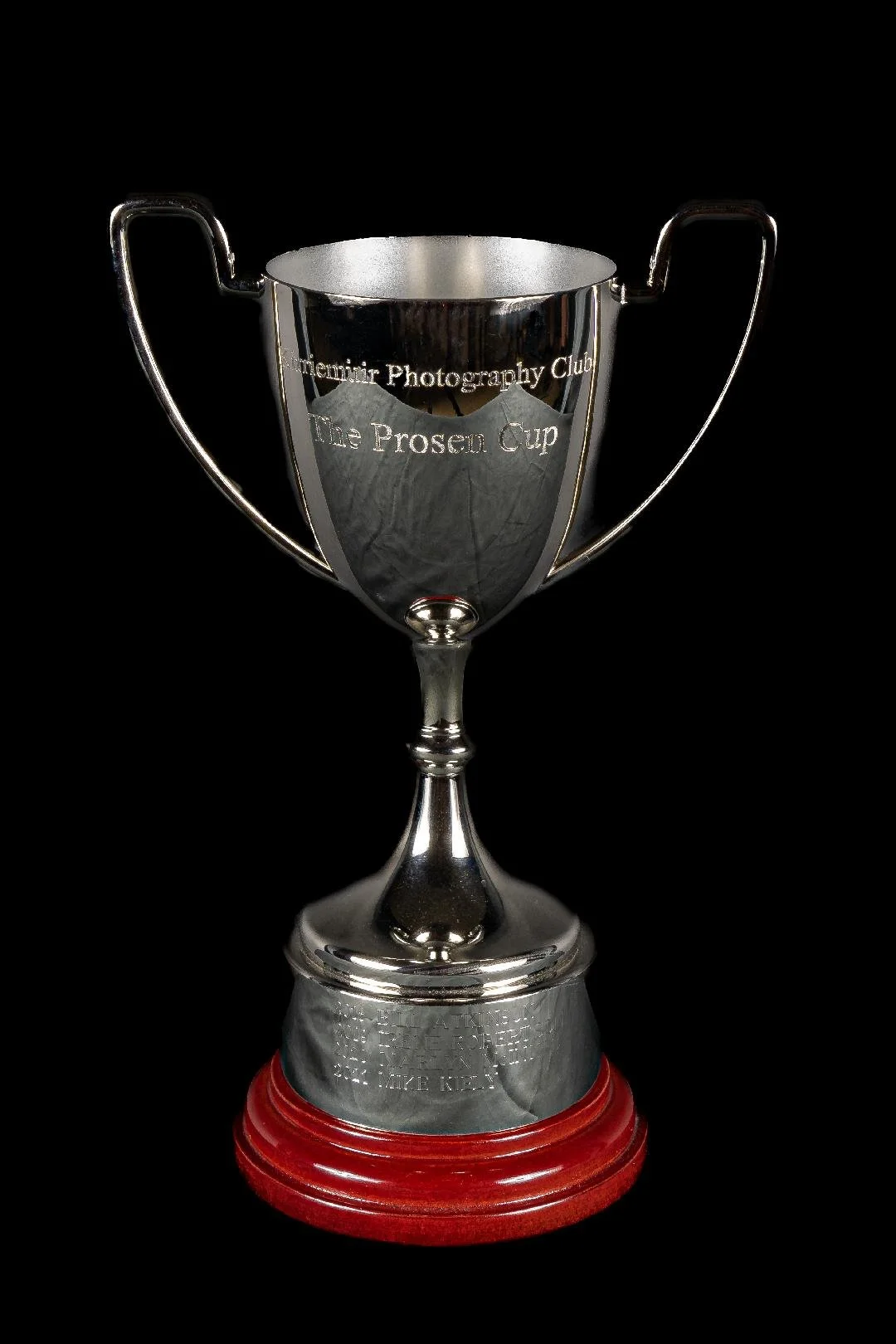 The Prosen Cup