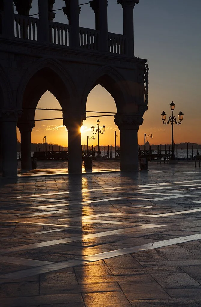 The Shadows are Strong !