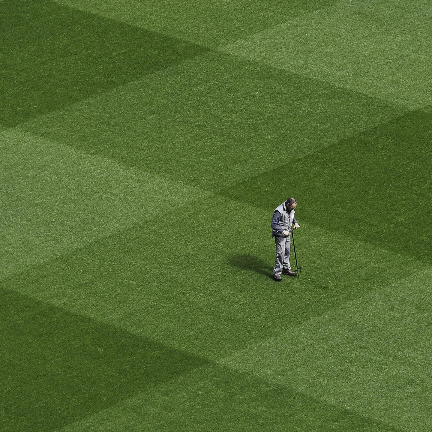 2nd – Lorna McWilliam – ‘Pitch Perfect’