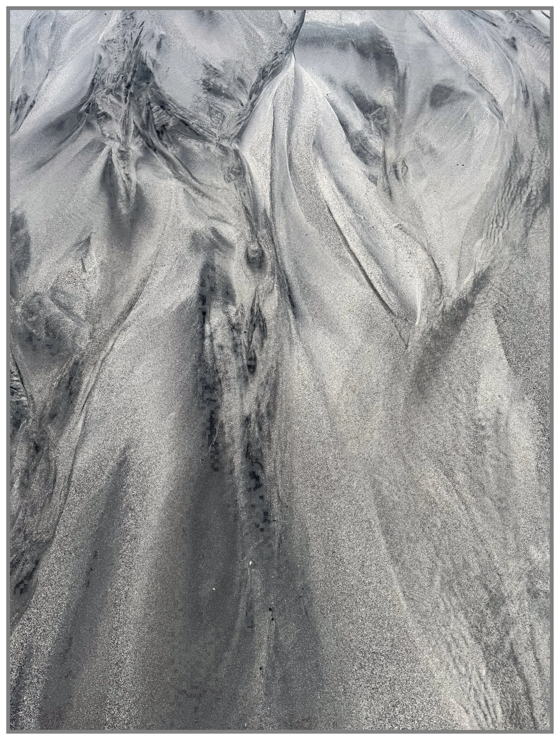 C  Jeremy Morris - Sand Art