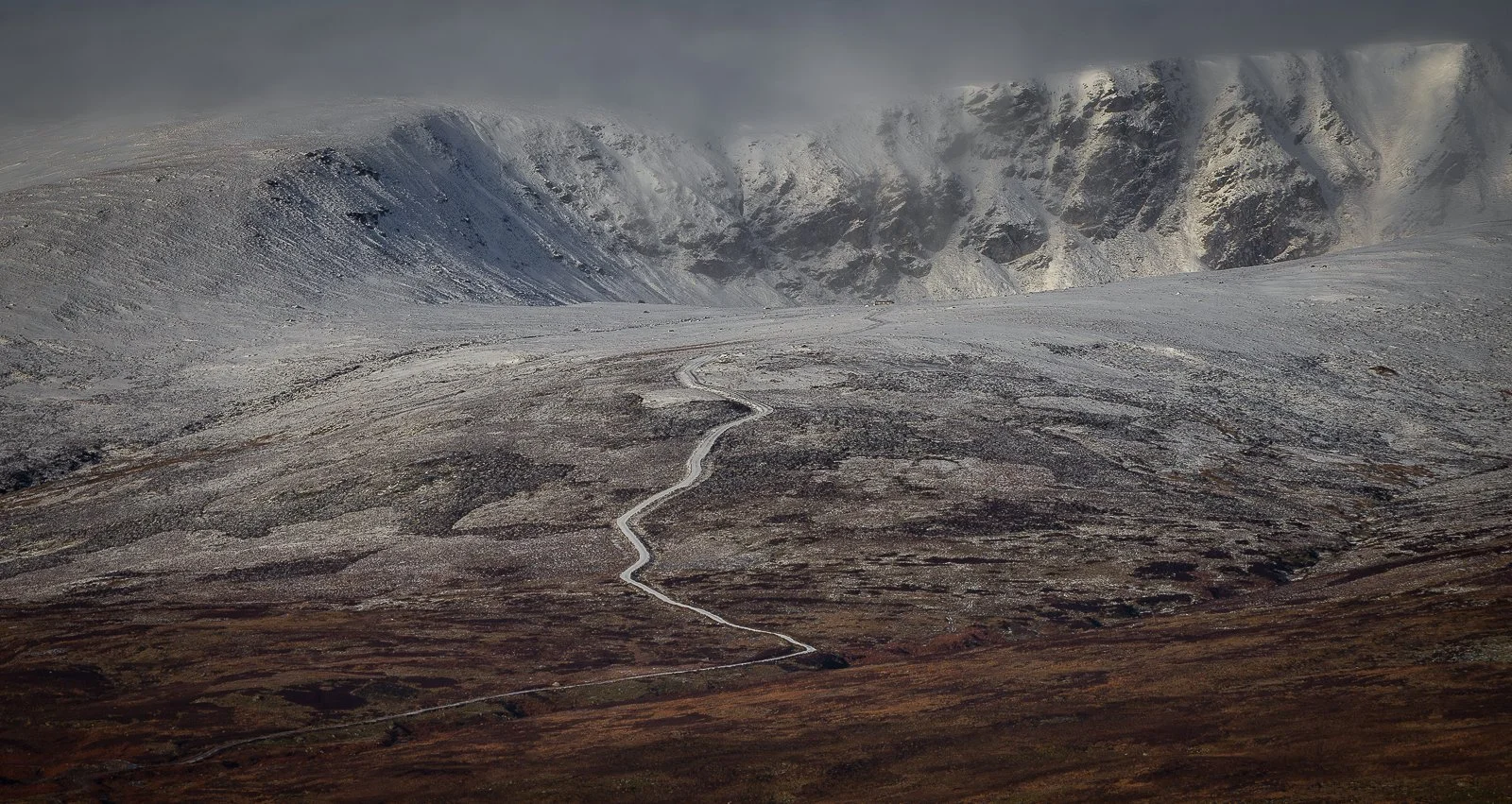 HC – To the Bothy – Bill Nicoll