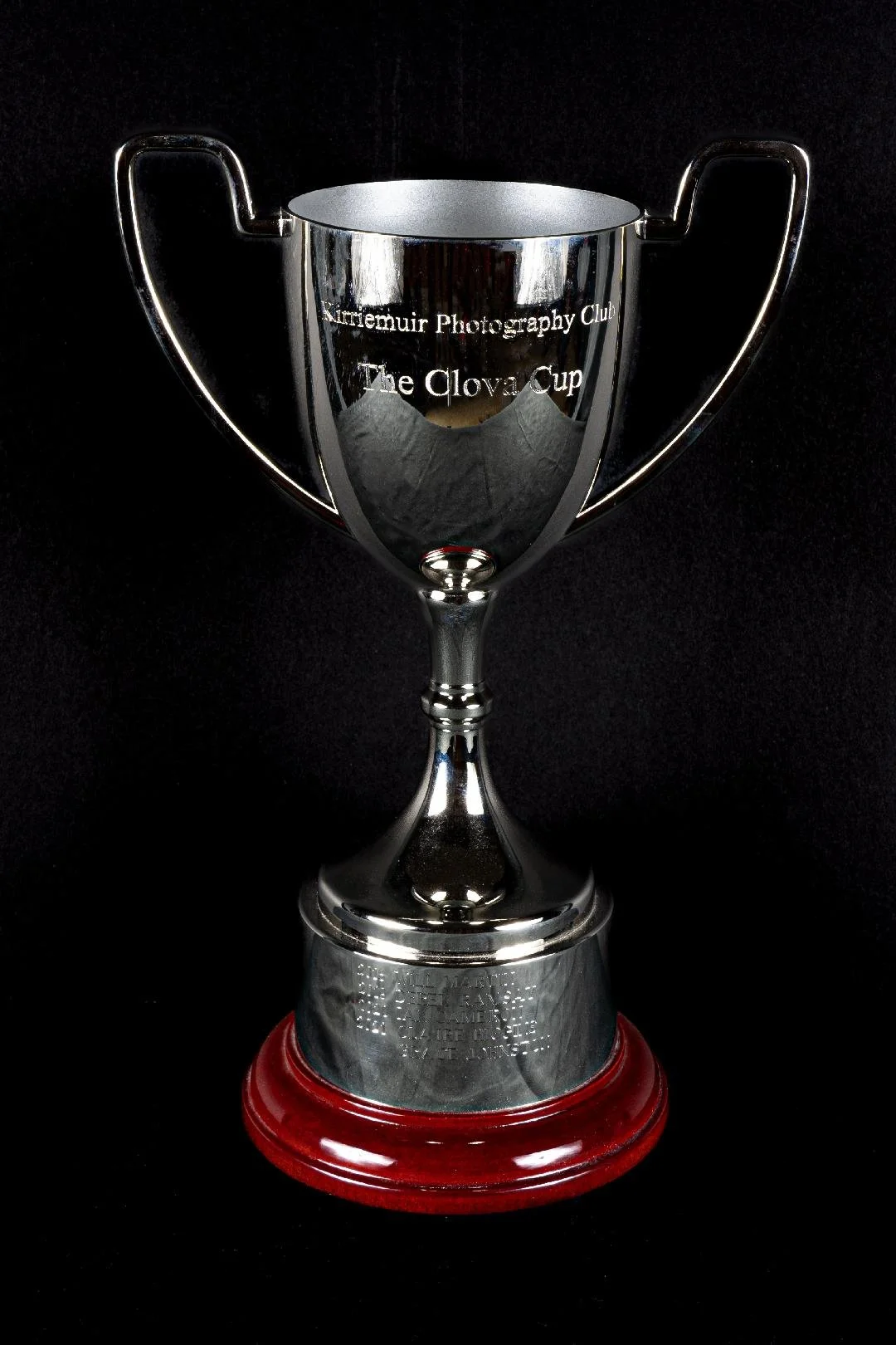 The Clova Cup