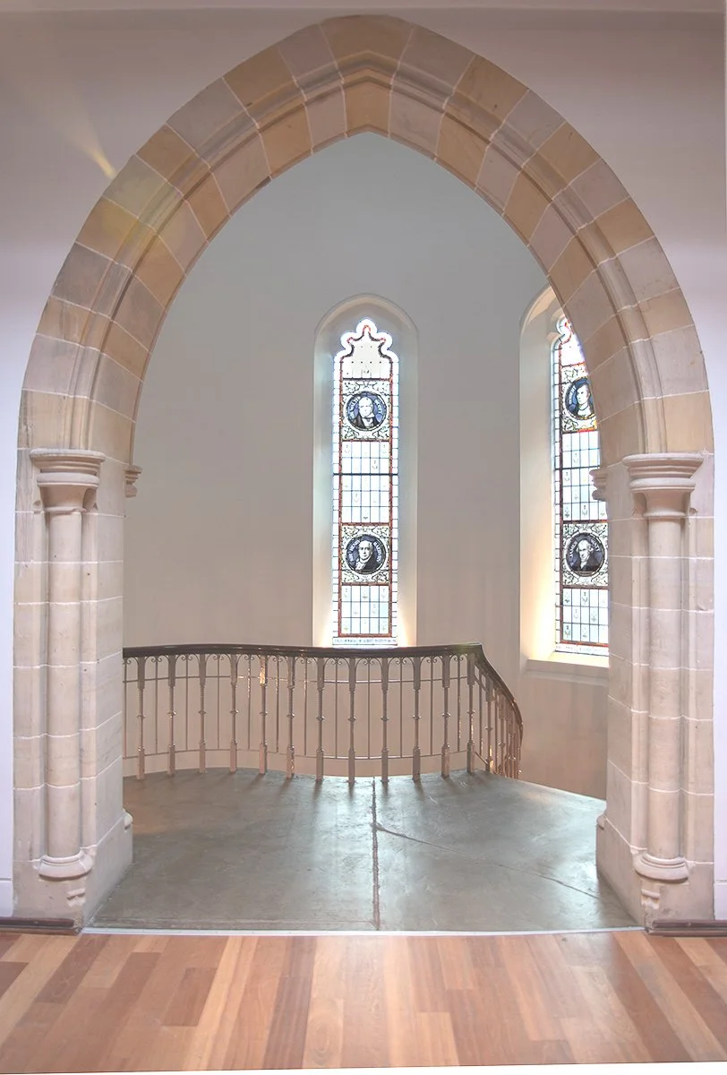 The Only Way is Down