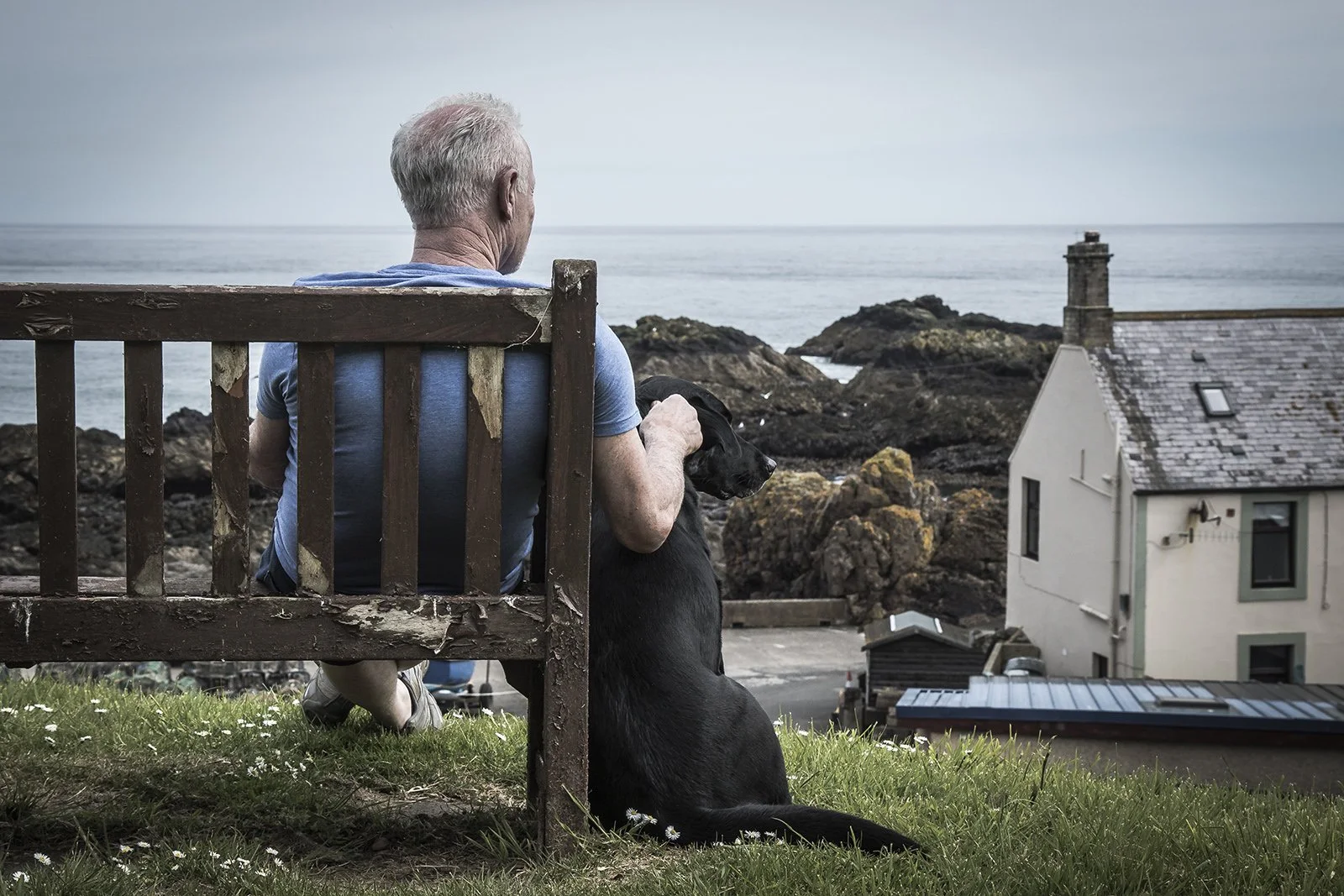 A Quiet Moment