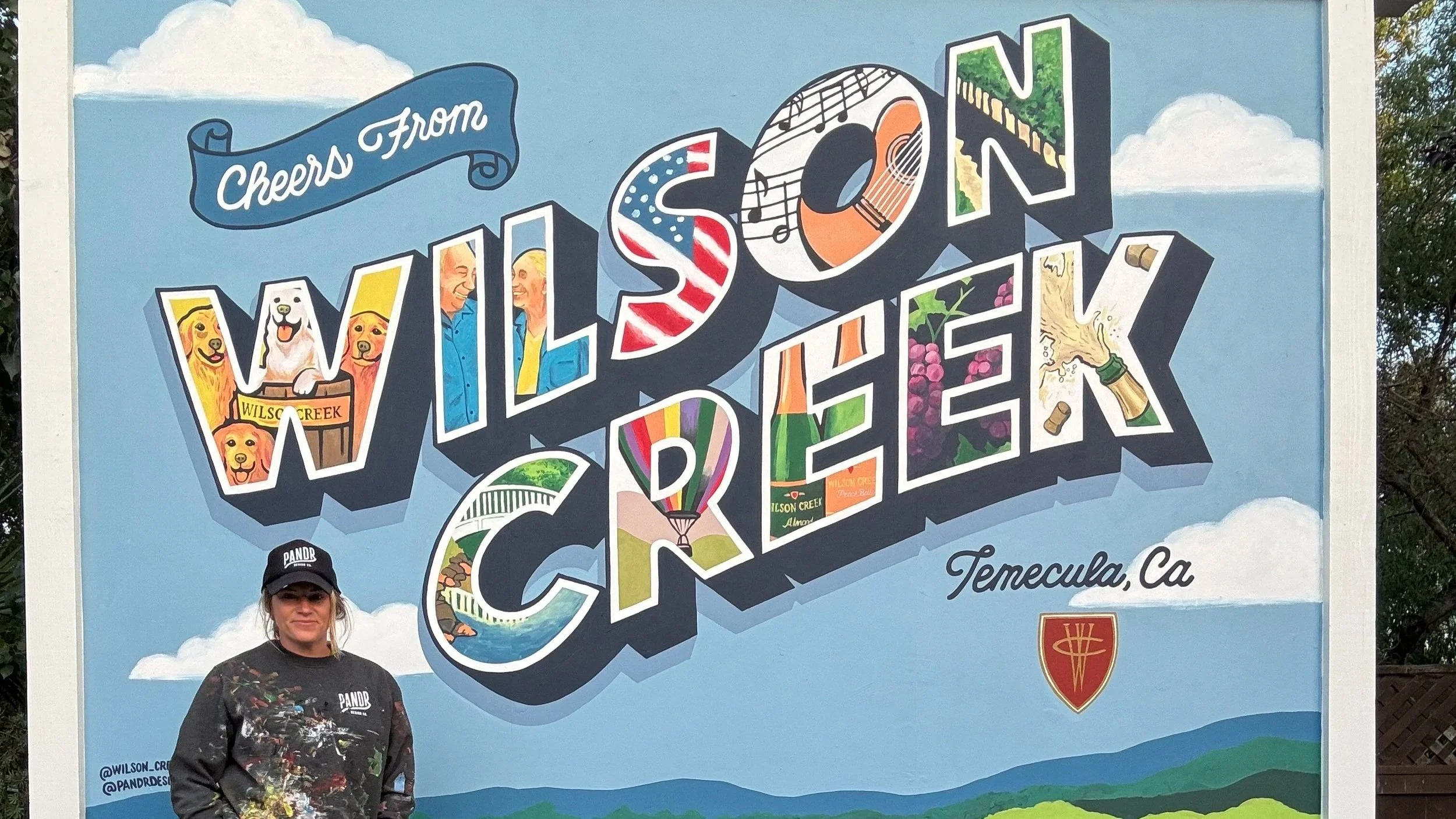 How Much Does a Mural Cost? A Business Owner’s Guide to Hiring a Muralist