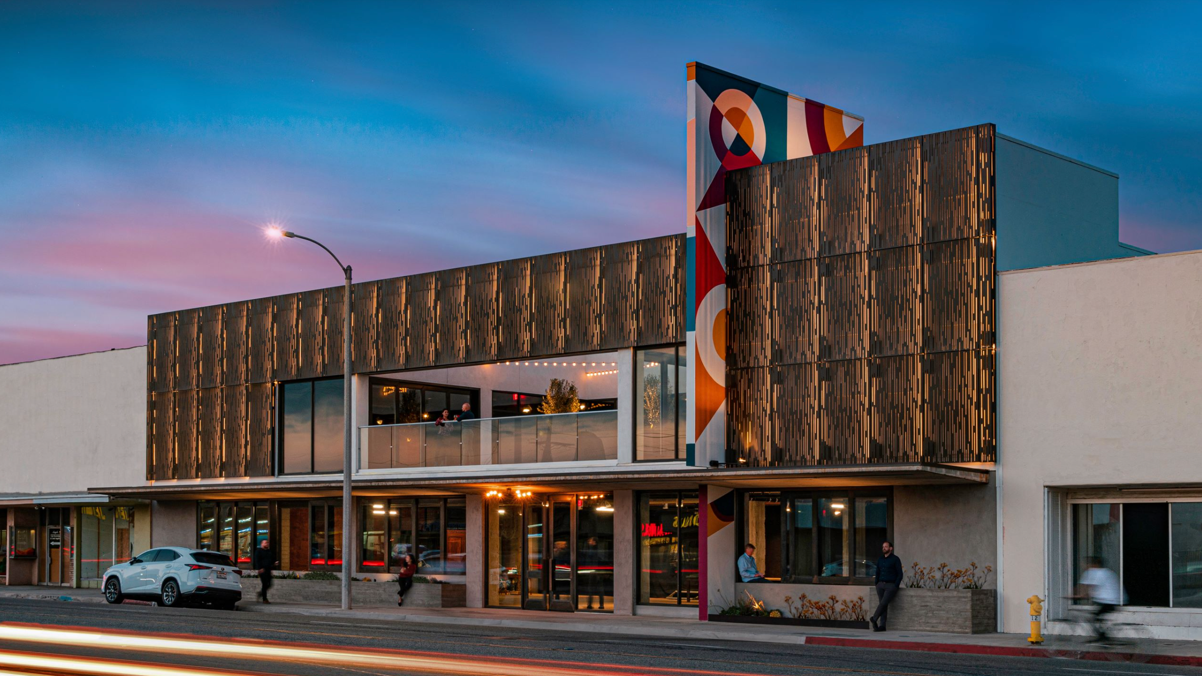 Transform Your Multi-Family Development with Large-Scale Murals &amp; Creative Wayfinding