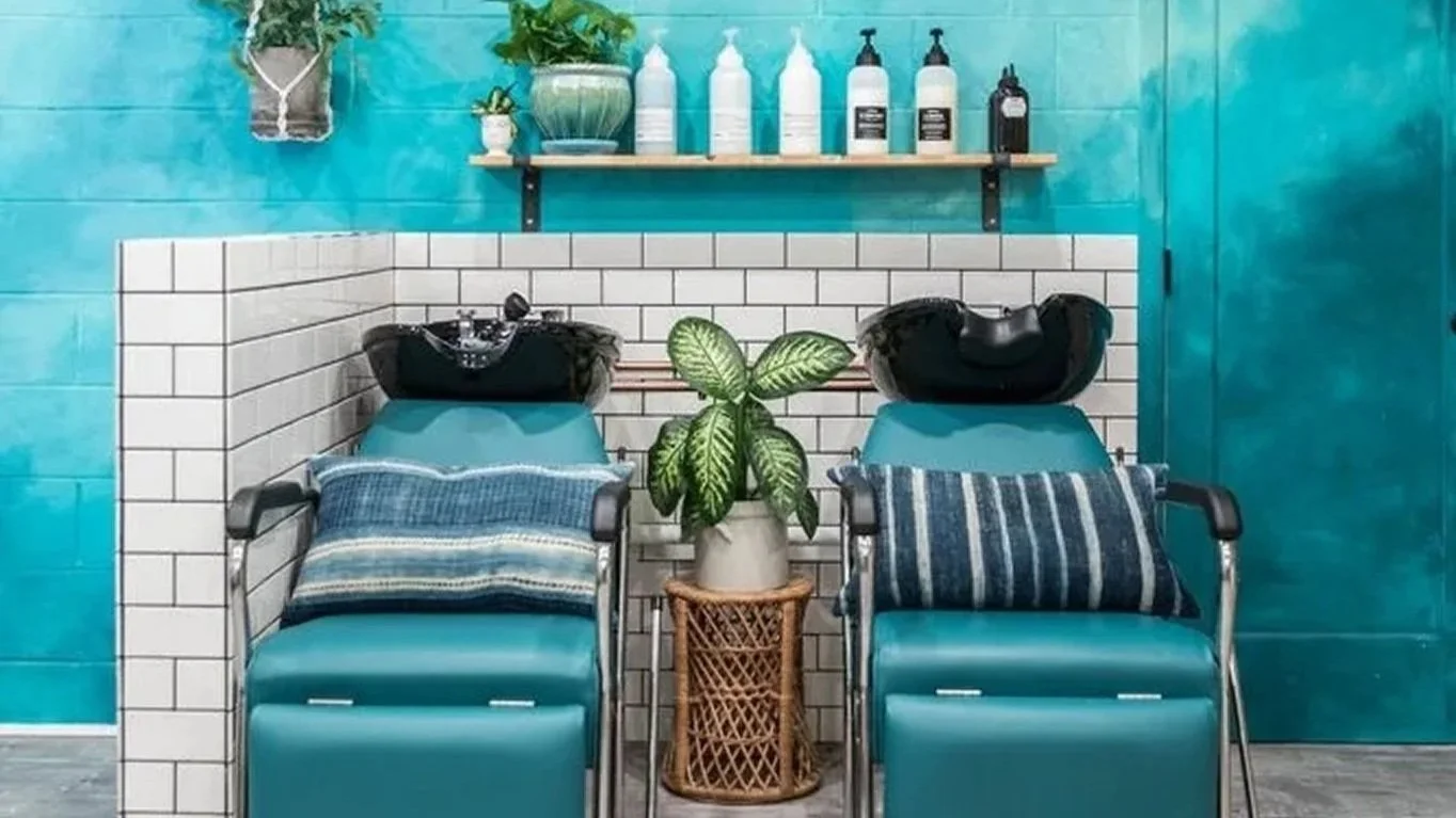 How to Paint the Accent Wall of Your Dreams