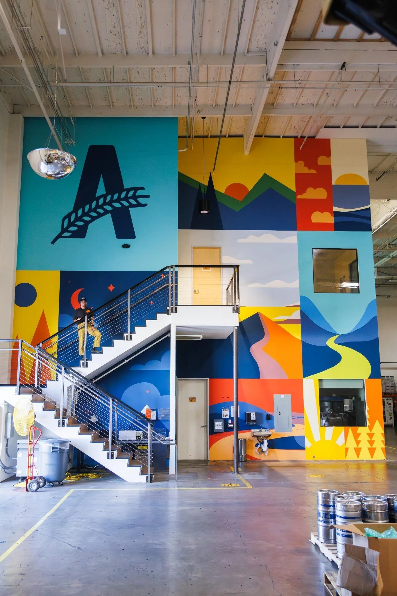 Athletic Brewing Company 