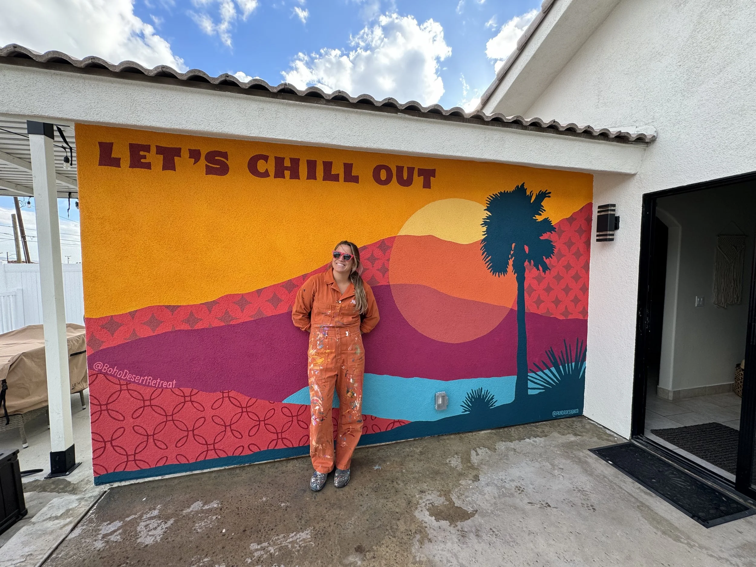PandrDesignCo_DesertHotSprings_Mural