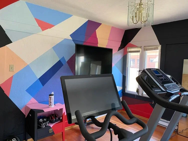 PandrDesignCo_GymMural