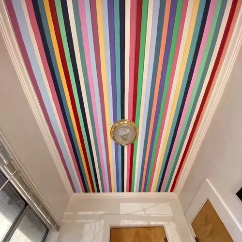 PandrDesignCo_CeilingMural