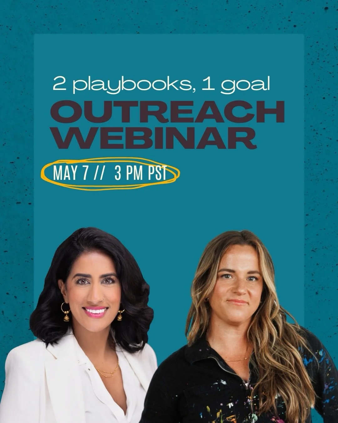 We&rsquo;re teaming up to share two powerful ways to actually land clients&hellip; networking AND cold outreach. If you&rsquo;ve been wondering how to get your name in the right rooms and consistently bring in leads, this is for you!!

We&rsquo;ll be