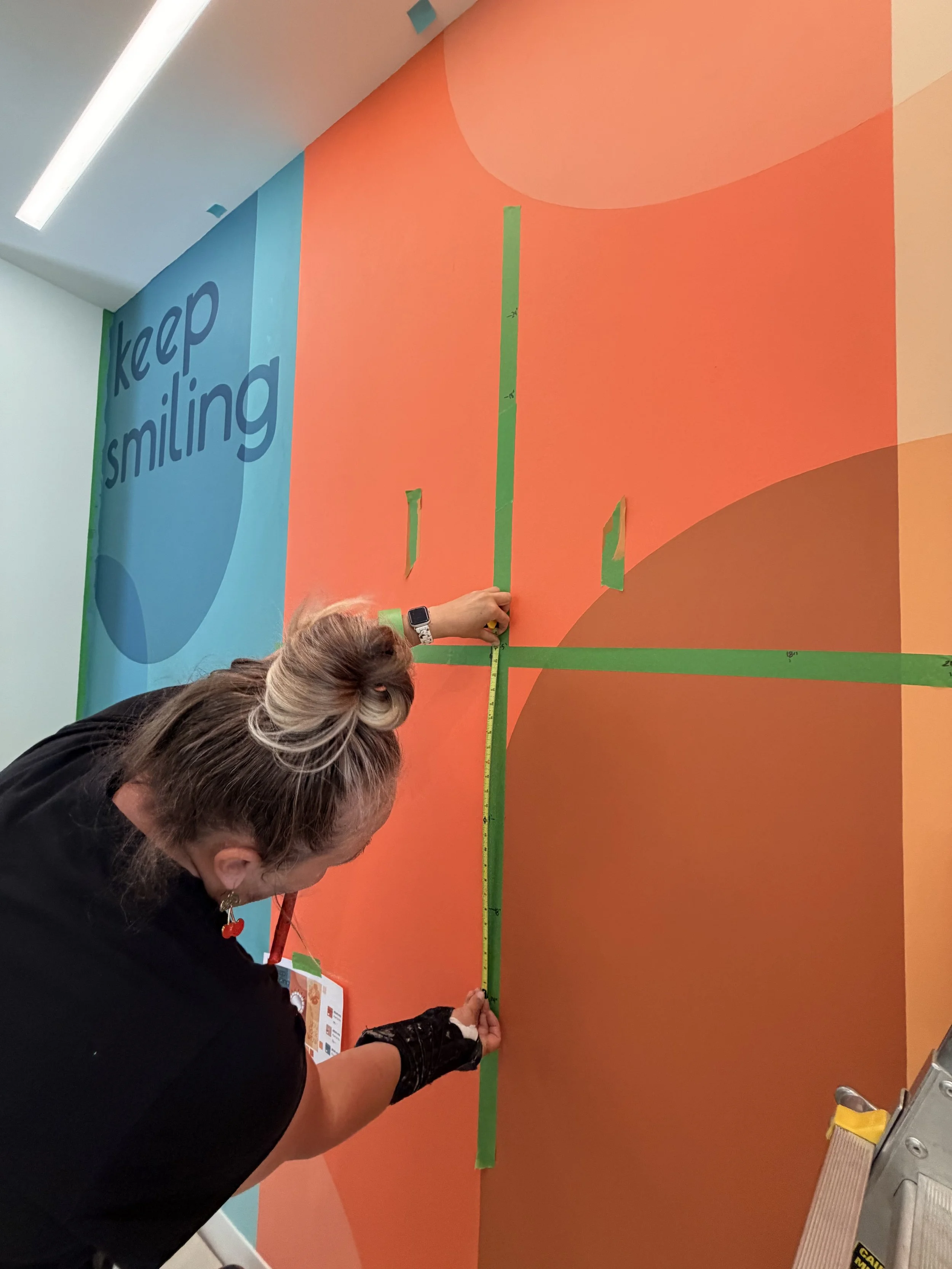orthodontist-interactive-mural-by-Pandr-Design-Co-2