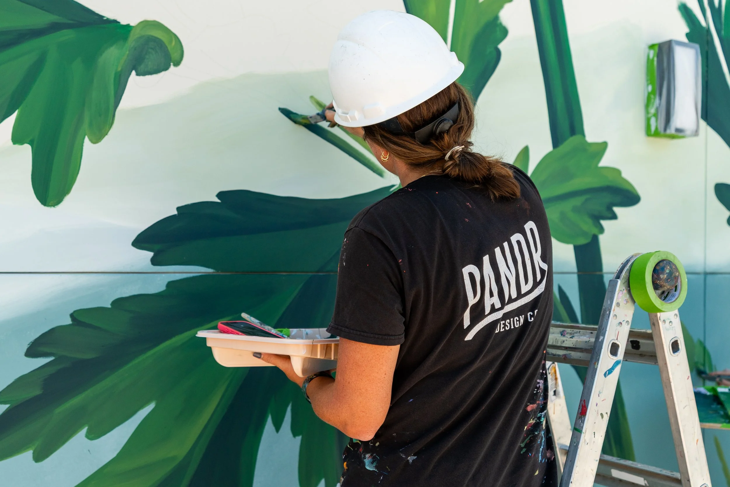 Mural Contract Template: What Every Muralist Needs Before Starting a Project